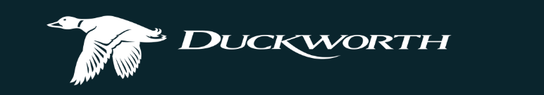 Duckworth Boats